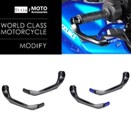 For Suzuki GSX-8S GSX-8R GSX-S1000 GSX-R1000 2017-2025 Motorcycle Handlebar Guard Brake Clutch Lever