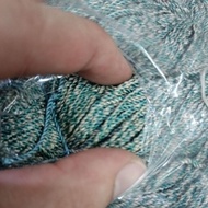 Garuda d24 foot tin thread