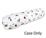 Bumble Bee Bolstercase (KNIT FABRIC)