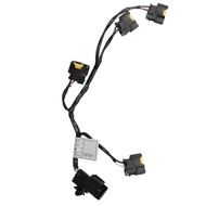 27350-2B000 OEM Coil Cable Plug Wire Harness for Kia Forte Rio Soul Ceed Cerato K3 Spectra Rondo Hyu