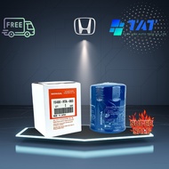 Honda Civic, City, CRV engine oil filter (15400-RTA-003)