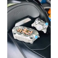 Brembo Caliper Pump M3 K50 AK550 P34 Stylema 100mm 4Pot 2Pot Pump Universal