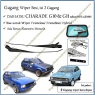 Daihatsu Charade G10 G11 Wiper Handle 1977 1978 1979 1980 1981 1982 1983 1984 1985