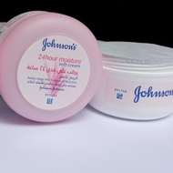 Johnson's Cream Johnson's Face Care Johnson 200ml Johnson Face Care Arabic Cream Moisturizing Face A