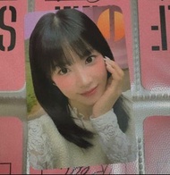 Apink 初瓏 RE:Love 特典小卡