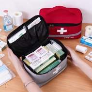 First Aid Medicine Bag Portable Medicine Epidemic Bag Travel Medical Household Outer Emergency Child