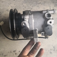 Compressor kancil denso