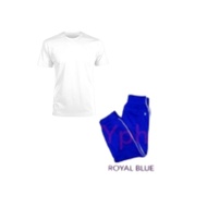 ♞,♘,♙L.CO  P.E. UNIFORM FOR SCHOOL/ DEPED SCHOOL PE UNIFORM/T-SHIRT AND JOGGING PANTS