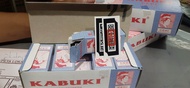 Kartu Ceki CekihKartu Tarot KABUKI CEKI isi 10 pack