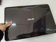 華碩 w519l筆記型電腦 i7 5500u 處理器 12g記憶體 2g獨顯 500g固態
