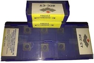 ZCC CT 100% Original MPHT MPHT08 MPHT0803 MPHT080305 DM MPHT080305-DM YBG302 Milling and Turning Mil