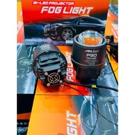 P90 MARACING LASER 3-color 3.0 inch underbody light, P80+, p80, p70 super bright, 3 colors 45-65W ab