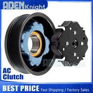 7SEU17C Air Conditioning AC Compressor Clutch For Bentley 3W0820803 3W0816803