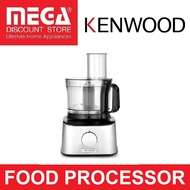 KENWOOD FDM302SS MULTIPRO COMPACT FOOD PROCESSOR