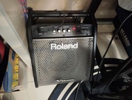 Roland PM-100 Personal Monitor V-Drums Amplifier