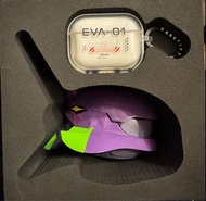 （現貨）Casetify Evangelion Test Type-01 Collectible AirPods Pro 2 Case EVA 新世紀福音戰士 初號機 保護殼