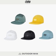 [Ciele] GOCap-Classic-Athletics Cross Country Running Cap
