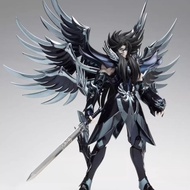 Brand New Bandai Saint Cloth Myth EX Hades Hades 2.0 Hades Fighter Ready Stock
