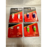 MENTOL T10 LED SIGNAL LED PLATE LED DADA