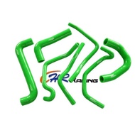 For 1997 1998 1999 2000 2001 2002 Holden Commodore VT VX VU V8 5.7 LS1 Silicone Radiator Hose