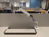 Humanscale电脑臂电脑支架