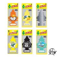 LITTLE TREES X-TRA AIR FRESHENER-(LARGE)