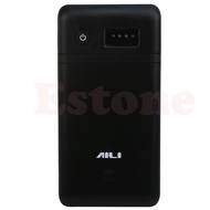 Mobile Power Bank Box USB 3.6V 5V 6V 9V 12V 6 x 18650 Battery Charger Adapter