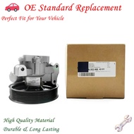 Power Steering Pump Hydraulic Pump OEM A0034664301 for Mercedes-Benz C-Class W204 E-Class W211 CLK C