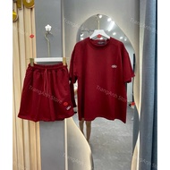 (TrangAnh Store ) Embroidery Set with alo basic motifs, smooth welded umi material, form 40-65kg