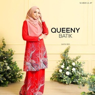 Kurung Batik Sabella