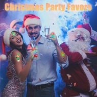 50/30/20pcs 3D LED Halloween Light Up Rings Led Glowing Party Favor Ring Flashing Stocking Stuffers