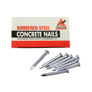 CONCRETE NAIL / PAKU SIMEN/ PAKU DINDING / PAKU BATU (1KG)