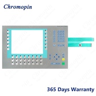 6AV6643-7DD00-0CJ0 6AV6643-7DD00-0CJ1 MP 277 10" KEY Membrane Keypad Keyboard Switch for 6AV6 643-7D