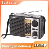 Emergency Radio Portable Radio Handheld Radio
