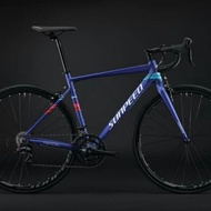 in stock Sunpeed triton Road bike