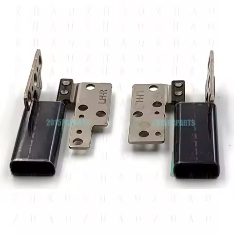 L+ for ASUS Zenbook Flip S UX370 UX370U UX370UA Series LCD Hinges