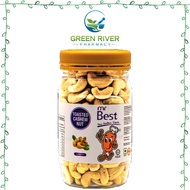 MR BEST TOASTED CASHEW NUT (200G)