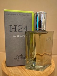 Hermes H24 男士淡香水 12.5ml 