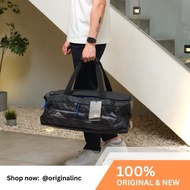 HSR Convertible Duffel Backpack HSR-BG-02