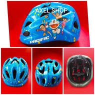 HELM SEPEDA ANAK KECIL DORAEMON