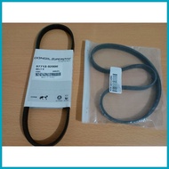 ✼ ✾ ❁ DRIVE BELT ALTERNATOR BELT 4pk778 & AIRCON BELT 4pk675 FOR HYUNDAI EON/GETZ1.1/PICANTO/I10