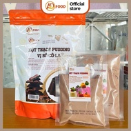 200g Chocolate Pudding Powder - Chocolate Pudding
