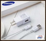 ชุดชาร์จ Samsung Fast Charger+สายชาร์จ หัวชาร์จซัมซุงFast Charge+สายชาร์จ