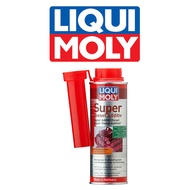 Liqui Moly Super Diesel Additive (250 mL)