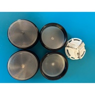 Panasonic Shaving Head ES9392 Shaving ES6510 ES534 ES6500 KS30 Net Cover