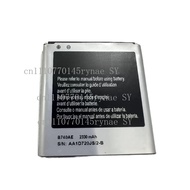 Replacement New B740AC B740AE Battery 2330mAh For Samsung Galaxy S4 Zoom C101 C1010 C105 C105K C105A