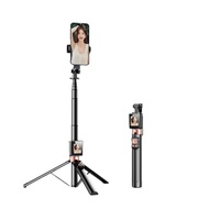 2025 New Selfie Screen Tripod Stand Vlog Selfie Monitor SelfcSmart Phone
