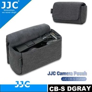 JJC Camera Bag Pouch For Sony RX100/RX100 II/RX100 III/RX100 IV/RX100 V/RX100 VI/RX100 VII Ricoh IV 