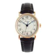 Box Box Certificate Longiness Classic Series 18k Rose Gold Automatic Mechanical Watch Ladies L4.267.