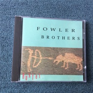 Fowler Brothers Hunter (Unsealing ) mang1